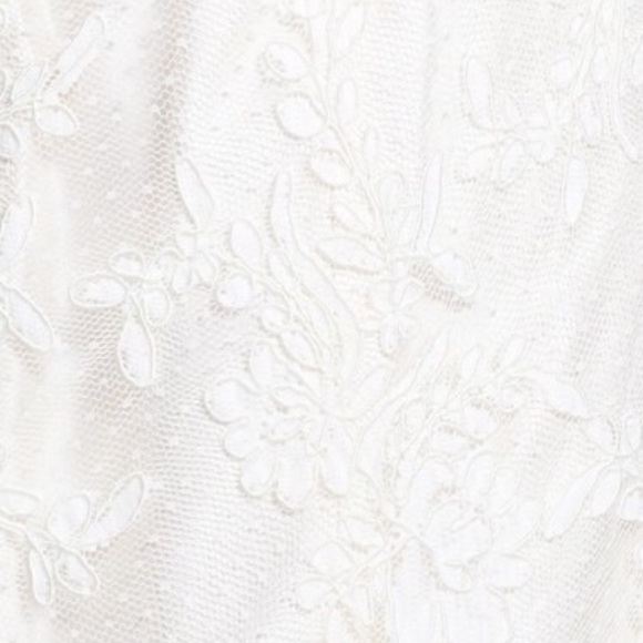 SOLD - Romona Keveza Legends Wedding Dress - Picture 4 of 4